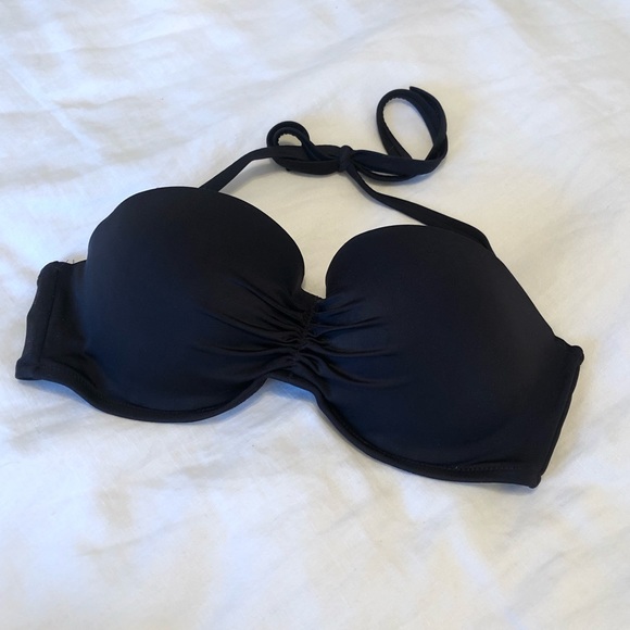 34d swim top